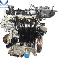 NEW ENGINE PETROL G3LA ASSY COMPLETE FOR HYUNDAI KIA 2011-17