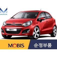MOBIS ELECTRONIC CONTROL UNIT SET-ASSY KIA RIO PRIDE 2011-14 MOBIS ELECTRONIC CONTROL UNIT SET-ASSY KIA RIO PRIDE 2011-14