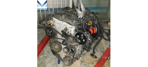 USED ENGINE GASOLINE G4KE COMPLETE FOR KIA HYUNDAI 2009-22