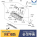 MOBIS HEAD CYLINDER ENGINES G6DG G6DH G6DJ HYUNDAI KIA 2011-20 MOBIS HEAD CYLINDER ENGINES G6DG G6DH G6DJ HYUNDAI KIA 2011-20