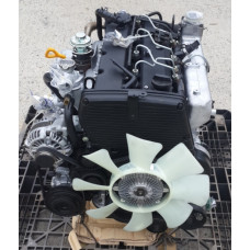NEW ENGINE DIESEL J3 TCI ASSY-COMPLETE HYUNDAI TERRACAN 2002-07