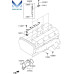 INJECTOR ASSY-FUEL DIESEL ENGINES J3 CRDI OF KIA VEHICLES 2006-11