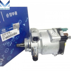 MOBIS PUMP ASSY HIGH PRESSURE DIESEL ENGINE J3 HYUNDAI KIA 2001-07 MOBIS PUMP ASSY HIGH PRESSURE DIESEL ENGINE J3 HYUNDAI KIA 2001-07