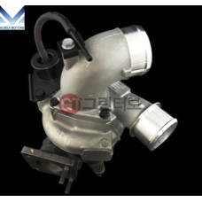 NEW TURBOCHARGER 282004X690 ASSY FOR ENGINE DIESEL KIA 2007-11