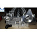 MOBIS CYLINDER HEAD DIESEL ENGINE J3 KIA CARNIVAL SEDONA 2007-12
