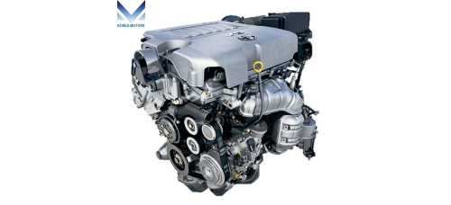 NEW ENGINE GASOLINE 2GR-FE FOR TOYOTA VEHICLES 2004-20 NEW ENGINE GASOLINE 2GR-FE FOR TOYOTA VEHICLES 2004-20