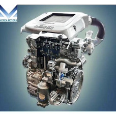 NEW ENGINE DIESEL YD25DDTi FOR NISSAN VEHICLES 1998-20 NEW ENGINE DIESEL YD25DDTi FOR NISSAN VEHICLES 1998-20