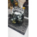 NEW ENGINE D20DT SET ASSY-SUB DIESEL FOR SSANGYONG 2005-08