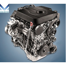 NEW ENGINE DIESEL D22DTR SET ASSY FOR SSANGYONG VEHICLES 2016-24 NEW ENGINE DIESEL D22DTR SET ASSY FOR SSANGYONG VEHICLES 2016-24