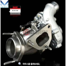NEW TURBOCHARGER 6650901880 ASSY ENGINE DIESEL SSANGYONG 2007-12 NEW TURBOCHARGER 6650901880 ASSY ENGINE DIESEL SSANGYONG 2007-12