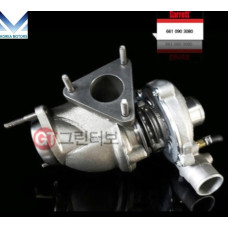 NEW TURBOCHARGER 6610903080 ASSY FOR ENGINE SSANGYONG 1997-05