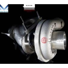 NEW TURBOCHARGER 6620903280 ASSY ENGINE DIESEL SSANGYONG 2003-07 NEW TURBOCHARGER 6620903280 ASSY ENGINE DIESEL SSANGYONG 2003-07