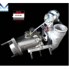 NEW TURBOCHARGER 6620903880 ASSY ENGINE DIESEL SSANGYONG 2003-07 NEW TURBOCHARGER 6620903880 ASSY ENGINE DIESEL SSANGYONG 2003-07