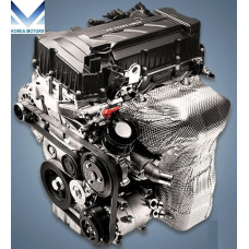 NEW ENGINE GASOLINE G16DF SET ASSY FOR SSANGYONG TIVOLI 2016-24 NEW ENGINE GASOLINE G16DF SET ASSY FOR SSANGYONG TIVOLI 2016-24