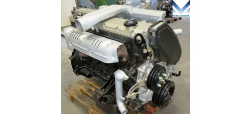 NEW ENGINE DIESEL 1HZ FOR TOYOTA VEHICLES 1990-20
