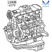 NEW ENGINE DIESEL 1KZTE FOR TOYOTA VEHICLES 1993-10 NEW ENGINE DIESEL 1KZTE FOR TOYOTA VEHICLES 1993-10