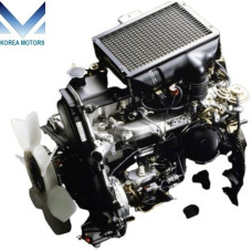 NEW ENGINE DIESEL 1KZTE FOR TOYOTA VEHICLES 1993-10 NEW ENGINE DIESEL 1KZTE FOR TOYOTA VEHICLES 1993-10