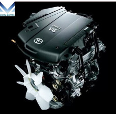 NEW ENGINE GASOLINE 1GR-FE FOR TOYOTA / LEXUS VEHICLES 2002-20 NEW ENGINE GASOLINE 1GR-FE FOR TOYOTA / LEXUS VEHICLES 2002-20