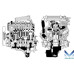 NEW ENGINE DIESEL 1KD-FTV FOR TOYOTA VEHICLES 2004-20 NEW ENGINE DIESEL 1KD-FTV FOR TOYOTA VEHICLES 2004-20