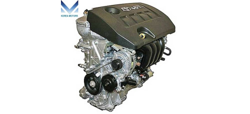 NEW ENGINE GASOLINE 3ZR-FE FOR TOYOTA VEHICLES 2008-20