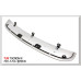 GSC REAR SKID PLATE FOR HYUNDAI TUCSON IX/ IX35 2009-12