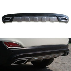 GSC REAR DIFFUSER FOR HYUNDAI TUCSON IX/ IX35 2009-15