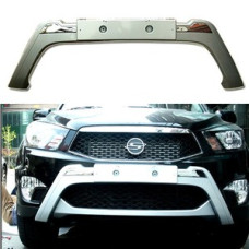 GSC BUMPER GUARD FOR SSANGYONG KORANDO ACTYON SPORTS 2012-16