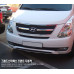 GSC SPORTY BODY KIT FOR HYUNDAI GRAND STAREX (H1) 2007-15