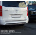 GSC SPORTY BODY KIT FOR HYUNDAI GRAND STAREX (H1) 2007-15