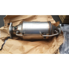MOBIS CONVERTER ASSY-CATALYTIC FOR ENGINE DIESEL A2 D4CB 2012-15 MOBIS CONVERTER ASSY-CATALYTIC FOR ENGINE DIESEL A2 D4CB 2012-15