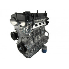 NEW ENGINE GASOLINE G4JP (4G63) EURO-3-4 ASSY HYUNDAI KIA 1998-07 NEW ENGINE GASOLINE G4JP (4G63) EURO-3-4 ASSY HYUNDAI KIA 1998-07