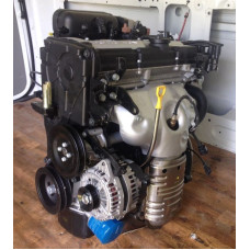 USED ENGINE COMPLETE GASOLINE G4EC HYUNDAI KIA1998-03 USED ENGINE COMPLETE GASOLINE G4EC HYUNDAI KIA1998-03
