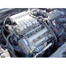 USED ENGINE COMPLETE GAS L6BA (G6BA) ASSY-SUB KIA HYUNDAI 1999-07 USED ENGINE COMPLETE GAS L6BA (G6BA) ASSY-SUB KIA HYUNDAI 1999-07