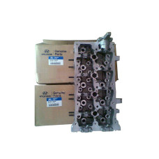 MOBIS GOLOVKA BLOKA CYLIDROV ENGINE DIESEL D4FA 2006-15 MOBIS GOLOVKA BLOKA CYLIDROV ENGINE DIESEL D4FA 2006-15