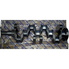 NEW CRANKSHAFT ASSY SET ENGINE DIESEL D4FA MOBIS 2002-10 NEW CRANKSHAFT ASSY SET ENGINE DIESEL D4FA MOBIS 2002-10