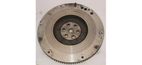 MOBIS FLYWHEEL ASSY ENGINE GASOLINE G4FC KIA HYUNDAI 2006-10