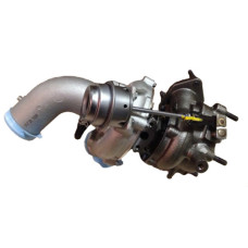 MOBIS NEW TURBOCHARGER 282004A380 ASSY FOR HYUNDAI KIA 2007-12 MOBIS NEW TURBOCHARGER 282004A380 ASSY FOR HYUNDAI KIA 2007-12