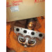 MOBIS MANIFOLD CATALYTIC ASSY-EXH G4FC HYUNDAI 2015