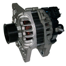 NEW GENERATOR ASSY ENGINE GASOLINE G4FC HYUNDAI KIA 2007-15