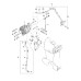 NEW GENERATOR ASSY FOR ENGINE D4CB HYUNDAI STAREX H-1 2007-12