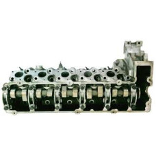 HEAD ASSY-CYLINDER COMPLETE ENGINE D2.9DT SSANGYONG 1997-06 HEAD ASSY-CYLINDER COMPLETE ENGINE D2.9DT SSANGYONG 1997-06