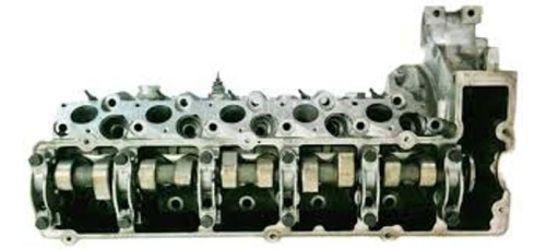 HEAD ASSY-CYLINDER COMPLETE ENGINE D2.9DT SSANGYONG 1997-06 HEAD ASSY-CYLINDER COMPLETE ENGINE D2.9DT SSANGYONG 1997-06