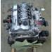 USED ENGINE DIESEL D20DT SET ASSY SSANGYONG KYRON ACTYON 2008-12