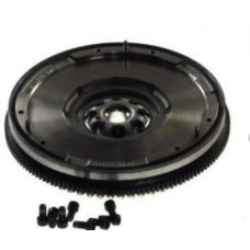 NEW FLYWHEEL ASSY MECH SET ENGINE SSANGYONG 2.0XDI/2.7 XDI 2005-15 NEW FLYWHEEL ASSY MECH SET ENGINE SSANGYONG 2.0XDI/2.7 XDI 2005-15