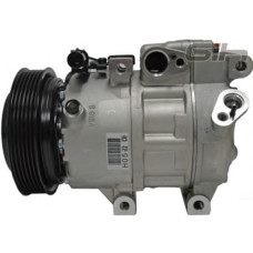 MOBIS A/C COMPRESSOR ASSY ENGINE GASOLINE G4FC FOR HYUNDAI 2006-15 MOBIS A/C COMPRESSOR ASSY ENGINE GASOLINE G4FC FOR HYUNDAI 2006-15