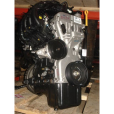 NEW ENGINE GASOLINE B12D1 EURO-3-4 ASSY-SUB SET CHEVROLET 2006-11 NEW ENGINE GASOLINE B12D1 EURO-3-4 ASSY-SUB SET CHEVROLET 2006-11