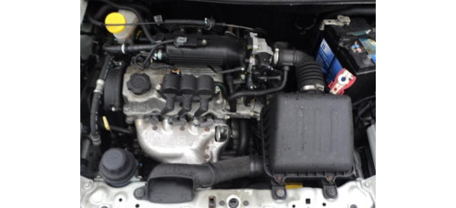 USED ENGINE GASOLINE F8CV FOR CHEVROLET SPARK MATIZ TICO 1998-06