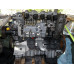 USED ENGINE DIESEL D2.9DT ASSY COMPLETE FROM SSANGYONG 1996-05