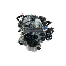 ENGINE DIESEL D20DT SET ASSY SSANGYONG FOR KYRON / ACTYON 2006-11 ENGINE DIESEL D20DT SET ASSY SSANGYONG FOR KYRON / ACTYON 2006-11