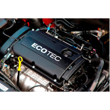 NEW ENGINE GASOLINE F15D3 COMPLETE ASSY SET GM VEHICLES 2000-10 NEW ENGINE GASOLINE F15D3 COMPLETE ASSY SET GM VEHICLES 2000-10